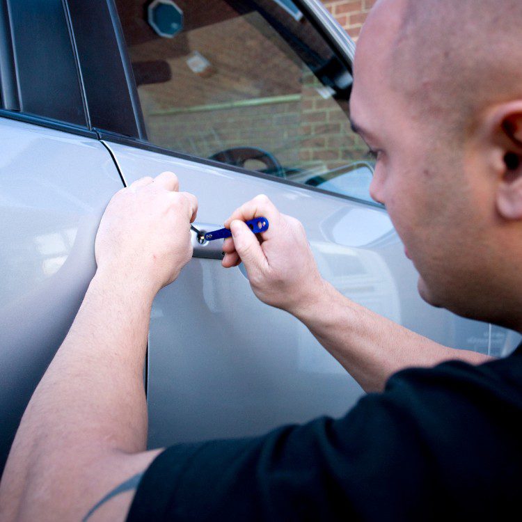 Full-Service Locksmith in Logan, UT Full-Service Locksmith in Logan, UT