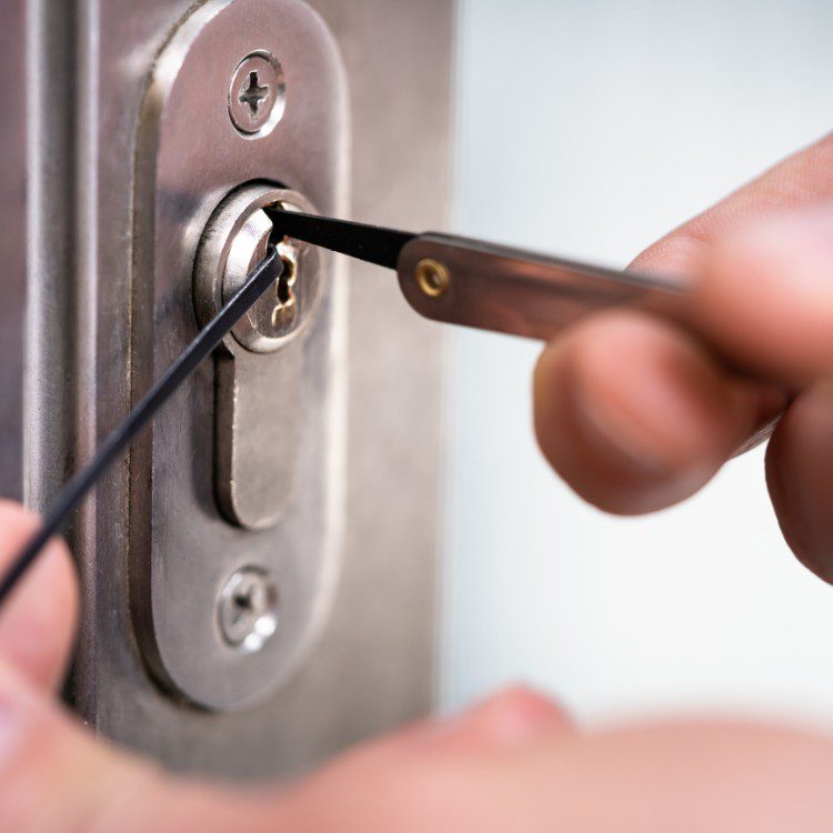 Full-Service Locksmith in Logan, UT Full-Service Locksmith in Logan, UT