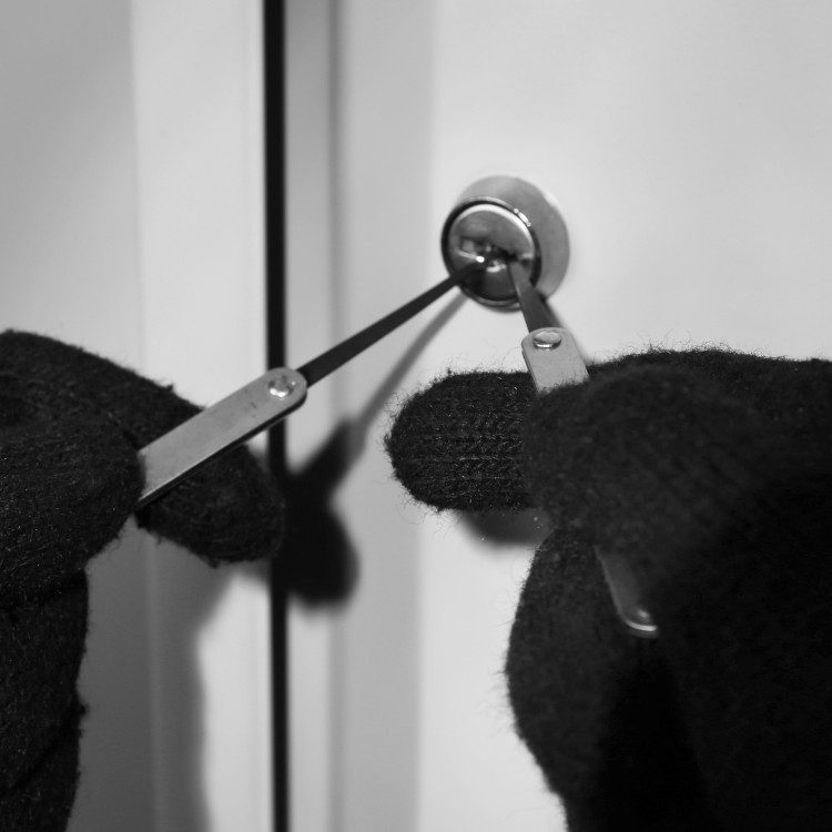 Full-Service Locksmith in Logan, UT