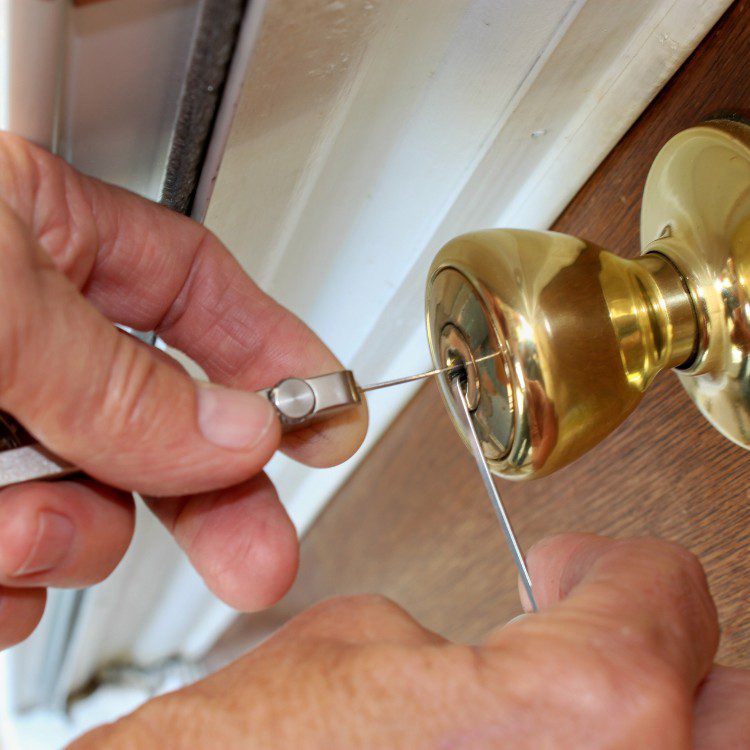 Full-Service Locksmith in Logan, UT Full-Service Locksmith in Logan, UT