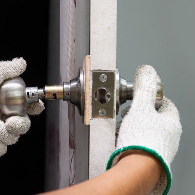 Full-Service Locksmith in Logan, UT Full-Service Locksmith in Logan, UT