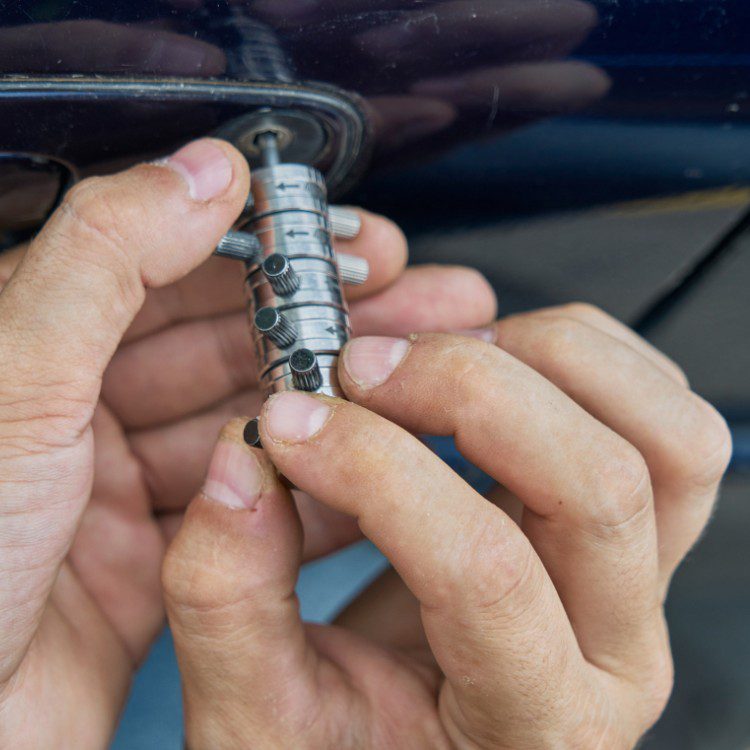 Full-Service Locksmith in Logan, UT Full-Service Locksmith in Logan, UT