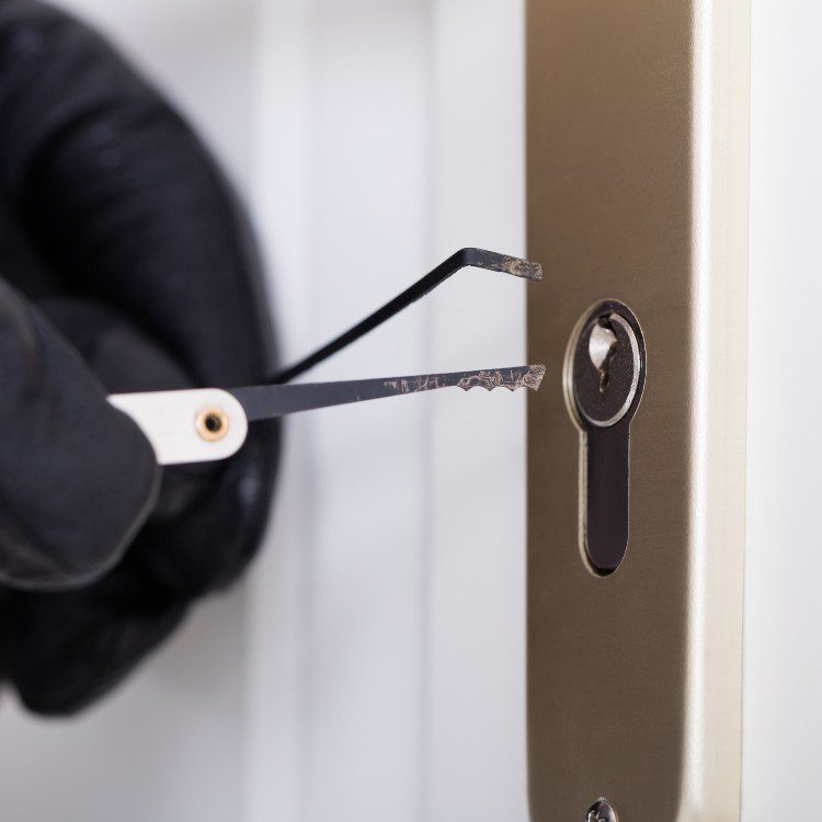 Full-Service Locksmith in Logan, UT Full-Service Locksmith in Logan, UT