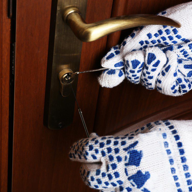 Full-Service Locksmith in Logan, UT Full-Service Locksmith in Logan, UT