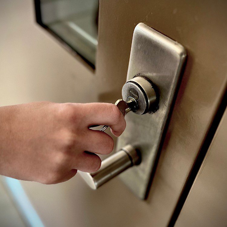 Full-Service Locksmith in Logan, UT Full-Service Locksmith in Logan, UT
