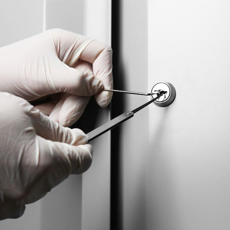 Full-Service Locksmith in Logan, UT Full-Service Locksmith in Logan, UT